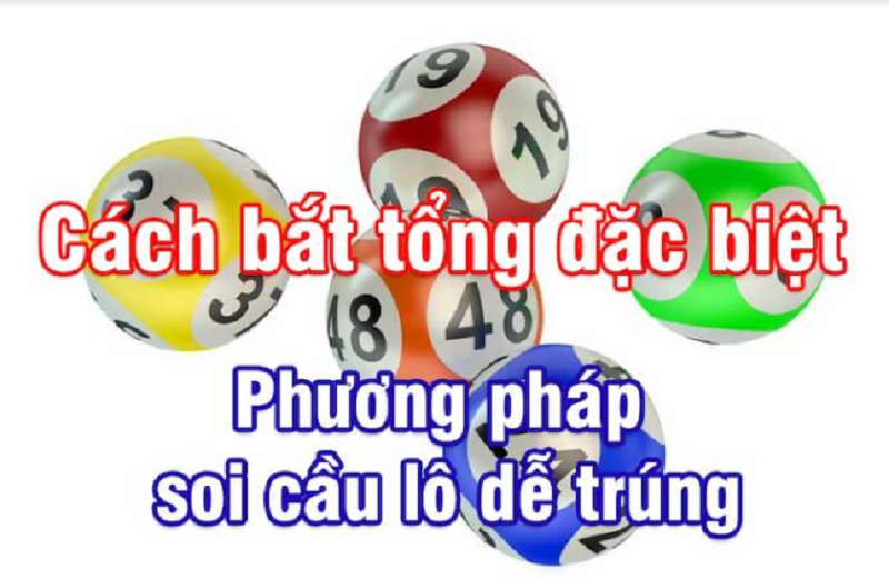 Phương pháp soi cầu 