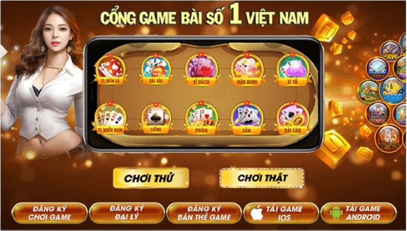 Game trực tuyến