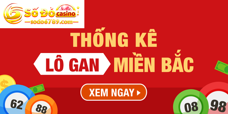 thống kê lô miền bắc