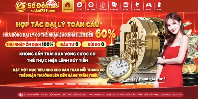 đại lý lô đề online Sodo