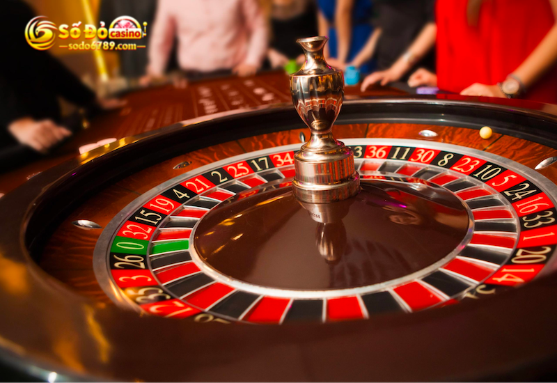 Roulette Sodo Casino